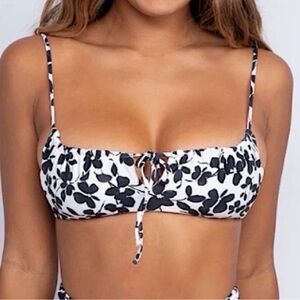 SKATIE Demi top in Greenwich